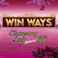 Charming Lady deluxe 10 Win Ways