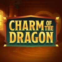 Charm Of The Dragon