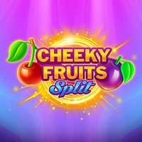 Cheeky Fruits Split