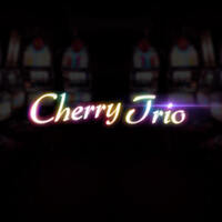 Cherry Trio