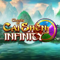 Chests Of Cai Shen - Infinity