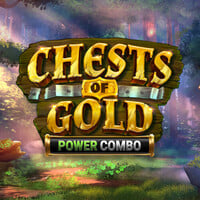 Chests of Gold: POWER COMBO