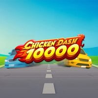 Chicken Dash 10000