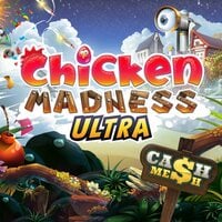 Chicken Madness Ultra