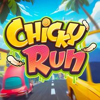 Chicky Run