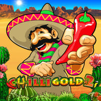 Chilli Gold 2 Stellar Jackpot