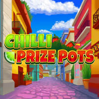 Chilli Prize Pots