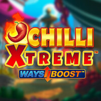 Chilli Xtreme