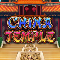 China Temple