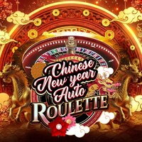 Chinese New Year Auto Roulette