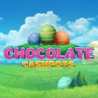 Chocolate Cash Pots