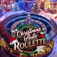 Christmas Auto Roulette
