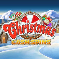 Christmas Cash Spins