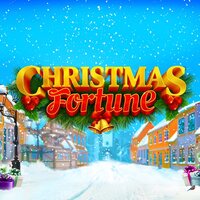 Play Christmas Fortune at ICE36