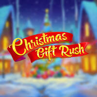Christmas Gift Rush