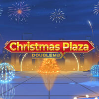 Christmas Plaza Doublemax