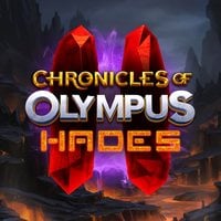 Chronicles of Olympus II - Hades