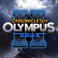 Chronicles of Olympus II - Zeus