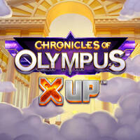 Chronicles of Olympus X UP