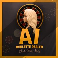 Clara : AI European Roulette Dealer