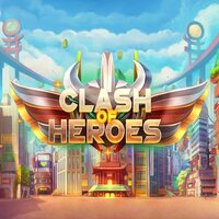 Clash Of Heroes
