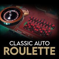 Classic Auto Roulette