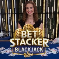 Bet Stacker Blackjack 7