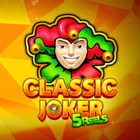 Classic Joker 5Reels