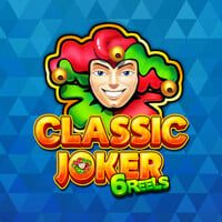 Classic Joker 6Reels