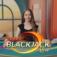 Classic Speed Blackjack 112
