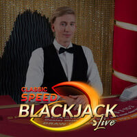 Classic Speed Blackjack 13