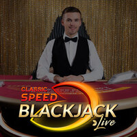 Classic Speed Blackjack 19