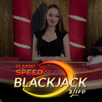 Classic Speed Blackjack 20