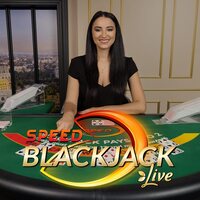 Classic Speed Blackjack 77