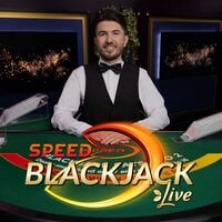 Classic Speed Blackjack 79
