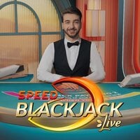Classic Speed Blackjack 89