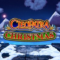 Cleopatra Christmas