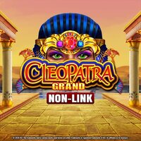 Cleopatra Grand Non Link