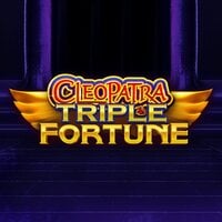 Cleopatra Triple Fortune