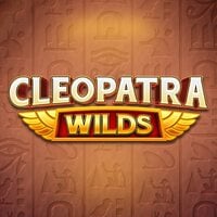 Cleopatra Wilds Hold and Win