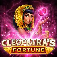 Cleopatra's Fortune