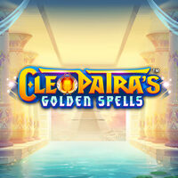 Cleopatra's Golden Spells