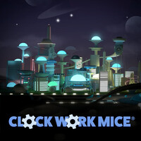 Clockwork Mice