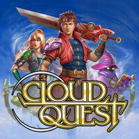 Cloud Quest