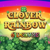 Clover Rainbow 6 Deluxe