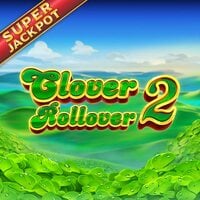 Clover Rollover 2 Jackpot