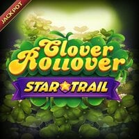 Clover Rollover Star Trail Jackpot