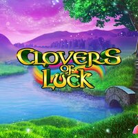 Clovers Of Luck