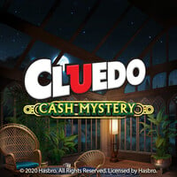 Cluedo Cash Mystery