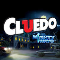 Cluedo Mighty Ways